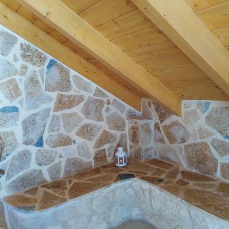 Sun Gazing Villas Drymon Buitenkant foto